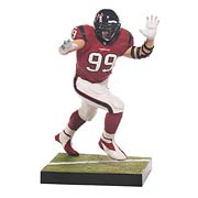 NFL Series 33 JJ Watt Action Figure